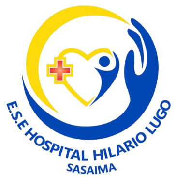 Ese hospital Hilario Lugo Sasaima